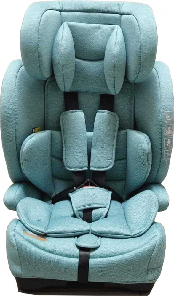 Baby Care Safety Plus Scaun Auto i-Size 9-36kg