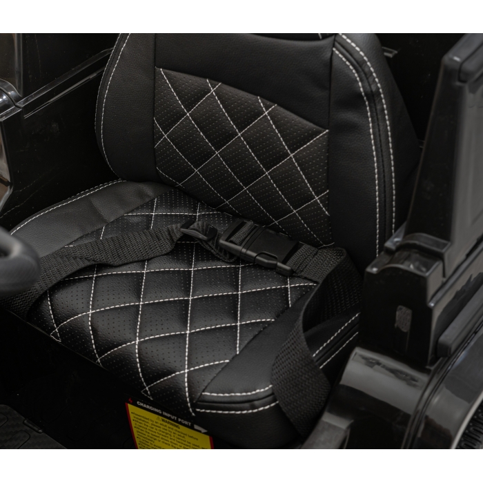 Masinuta Electrica Mercedes AMG G63 50W - imagine 7