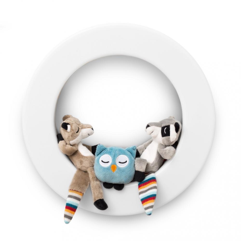Lampa Veghe Fay Rex & Otis Zazu Kids | Control Gesturi - imagine 6