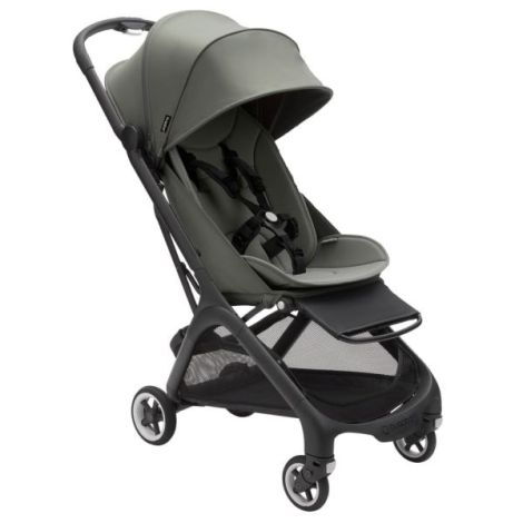 Bugaboo Butterfly - Carucior Compact Pliabil în 1 Secundă