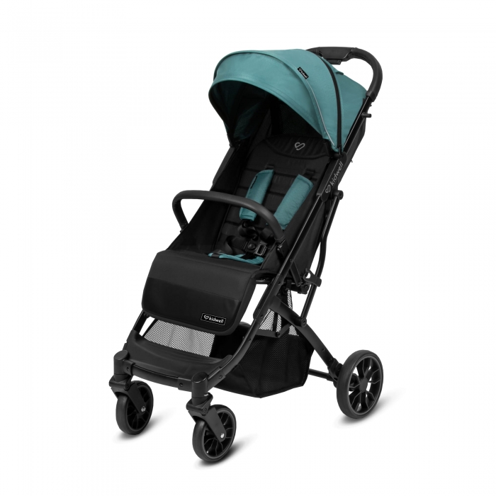 Carucior Sport Kidwell Colmer Royal Green - imagine 13
