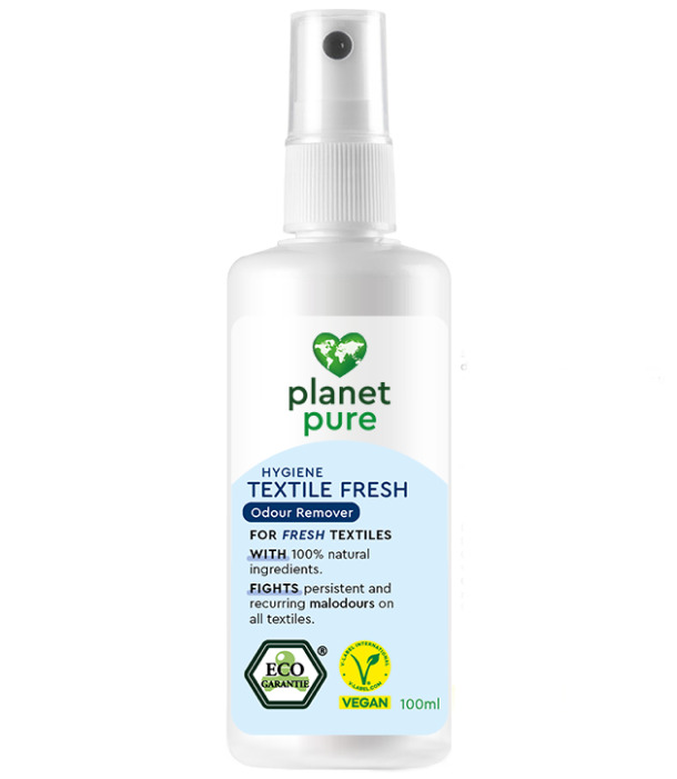 Spray Bio Planet Pure Elimină Mirosuri 100ml