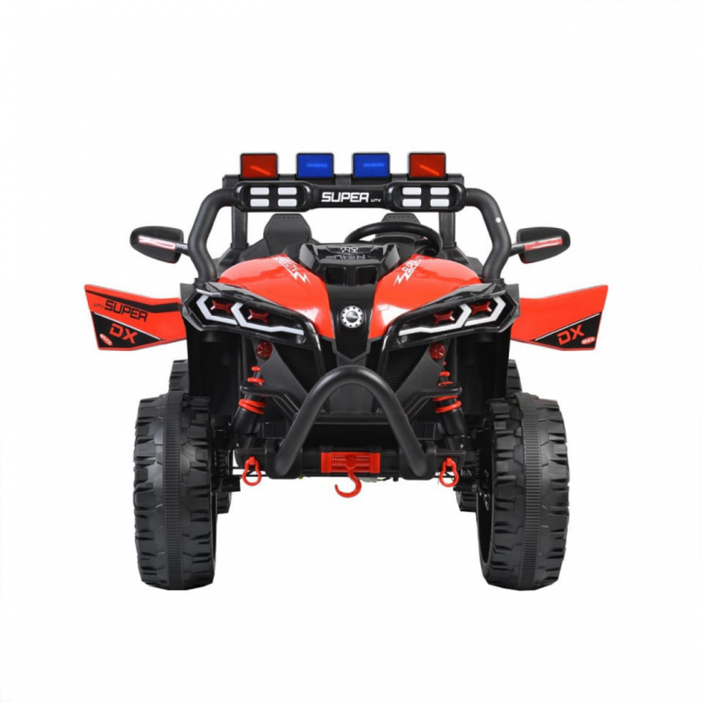 Novokids Super Beasty Buggy UTV 2 Locuri 12V