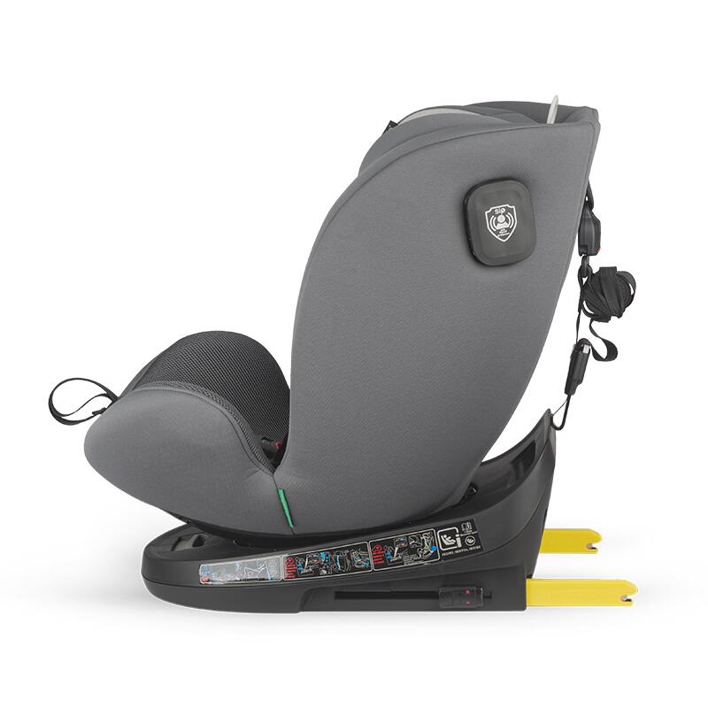 Scaun auto Coccolle Nova iSize, 0-12 ani, Rotativ - imagine 9