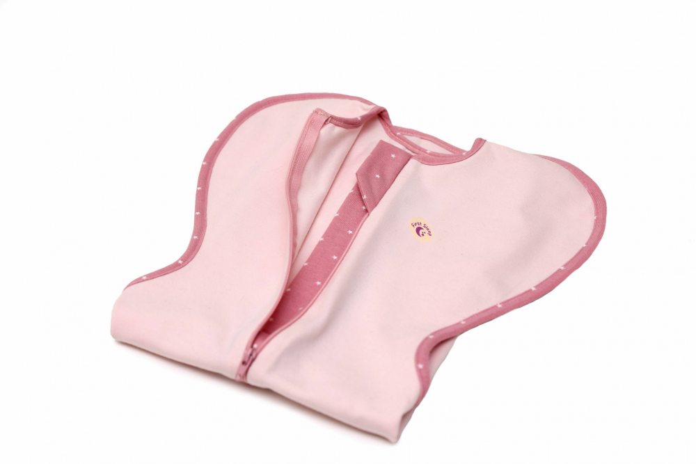 Set 2 Saci Dormit Swaddle Kids Decor, First Sleep - imagine 4