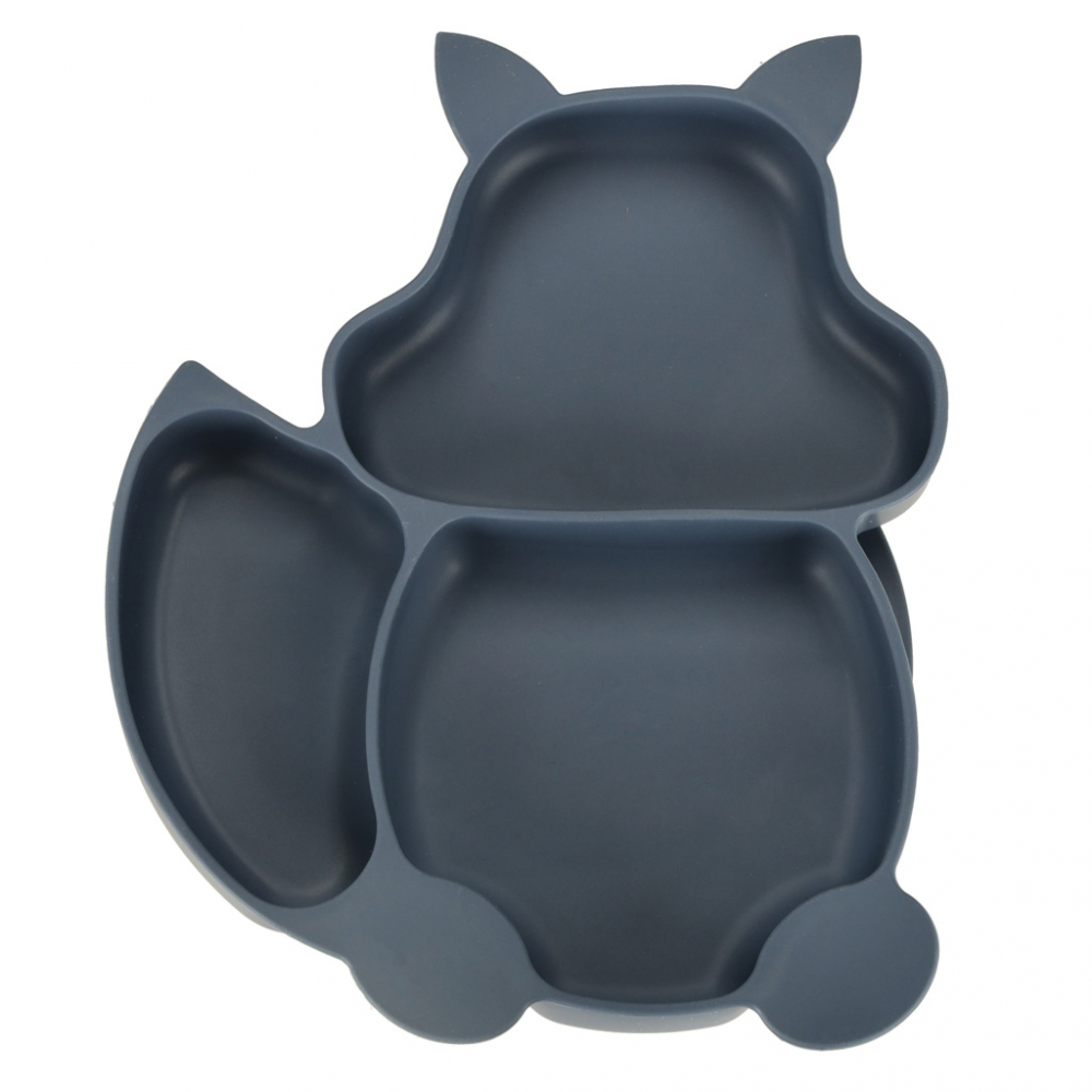Set Diversificare 9 piese Ikonka Silicon Dark Blue - imagine 4