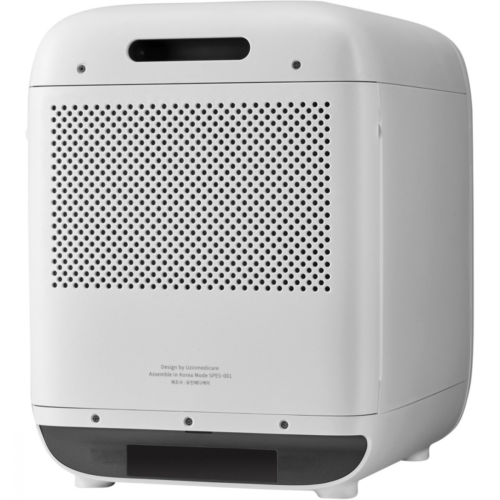 Sterilizator UV Biberoane Spectra | 99.9% Eficiență - imagine 8