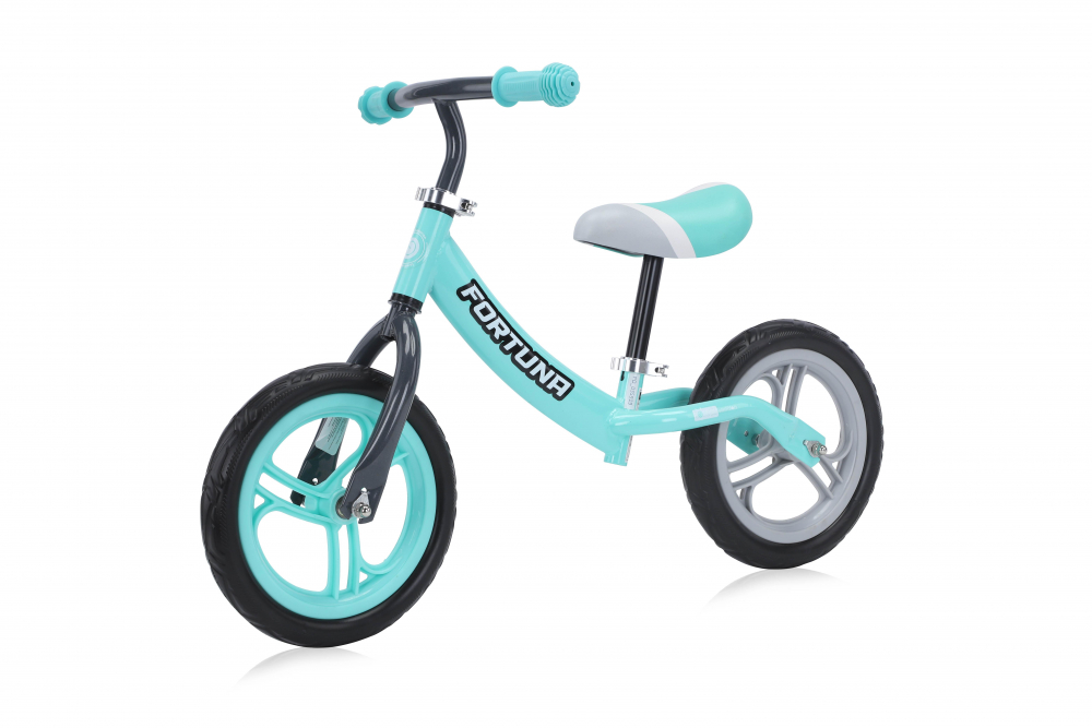 Bicicletă Lorelli Fortuna fără pedale 2-5 ani