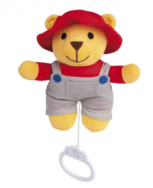Cutie Muzicală Canpol Plus 2407 - imagine 2