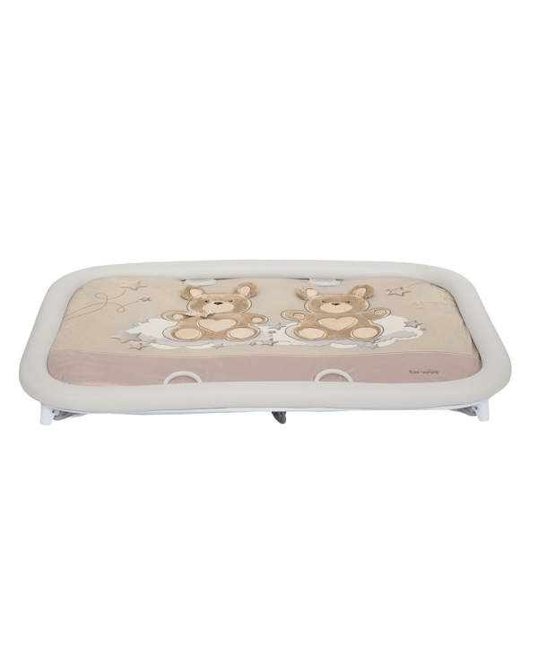 Tarc Joaca Brevi My Little Bear | Spatiu Sigur