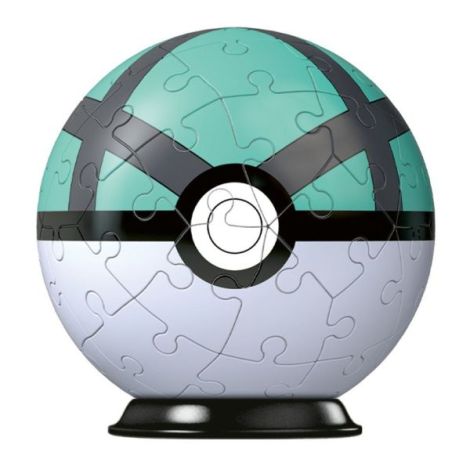 Puzzle 3D Pokemon Bila M3 | Ravensburger