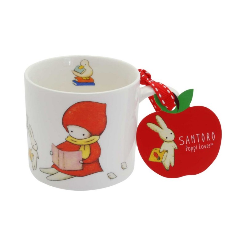 Cana Poppi Love Summer Reading, Design Original - imagine 4
