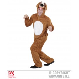 Costum Catel Widmann | Carnaval Adulți - imagine 2