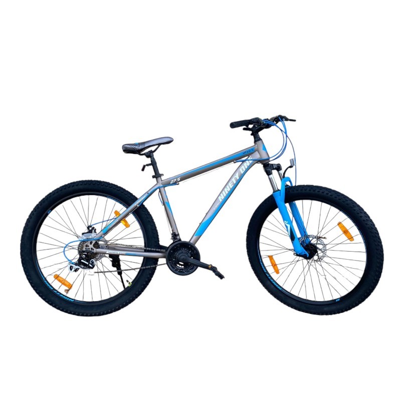 MTB Procart GriAlbastru 27.5" 21 Viteze Disc