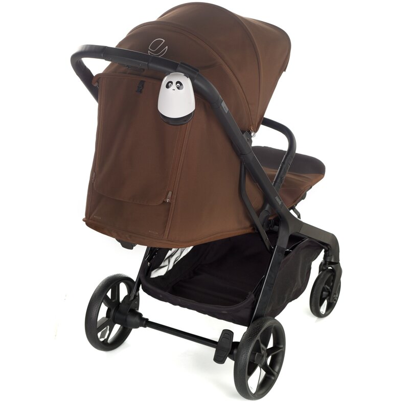 Jane Panda Rocker - Dispozitiv leganat automat carucior - imagine 3