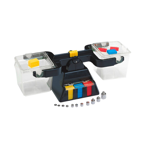 Miniland Balanță Solide și Lichide, Educativă - imagine 4