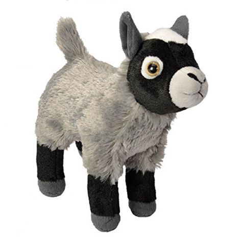 Caprita Plus Wild Republic 20cm - Educativ