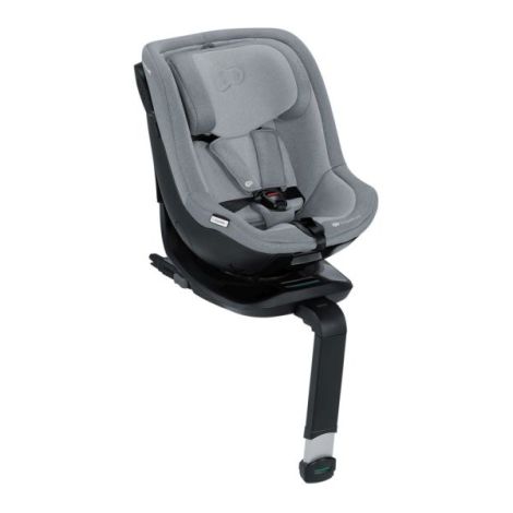 Kinderkraft I-guard Scaun Auto I-Size Securitate 40-105cm - imagine 3