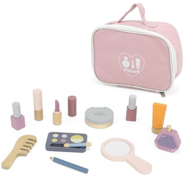 Set Machiaj Copii New Classic Toys - Jucărie Creativă