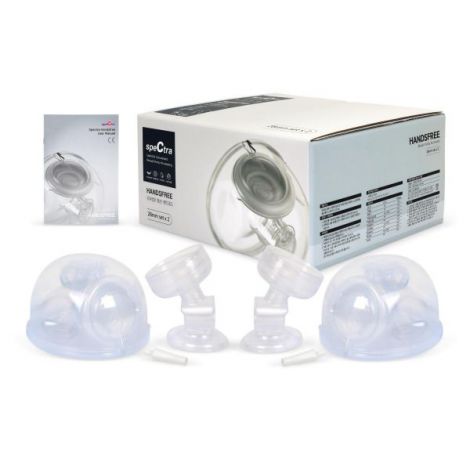 Cupe Spectra Hands Free 28mm