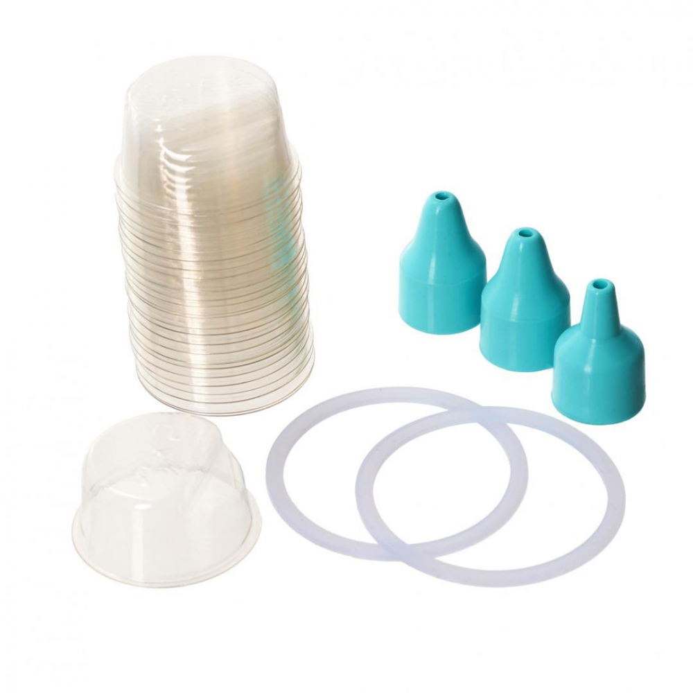 Aspirator Nazal U-Grow Muzical U001-NV - imagine 2