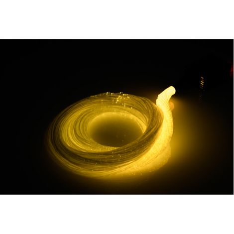 Fibră Optică 300m Moje Bambino pentru Camere Senzoriale - imagine 6