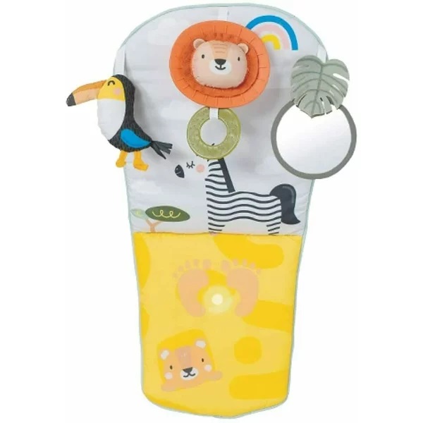 Taf Toys Savannah - Jucarie Auto Bebelusi 0+ - imagine 2