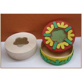 Cutiuta de decorat Flavour Beleduc - imagine 4