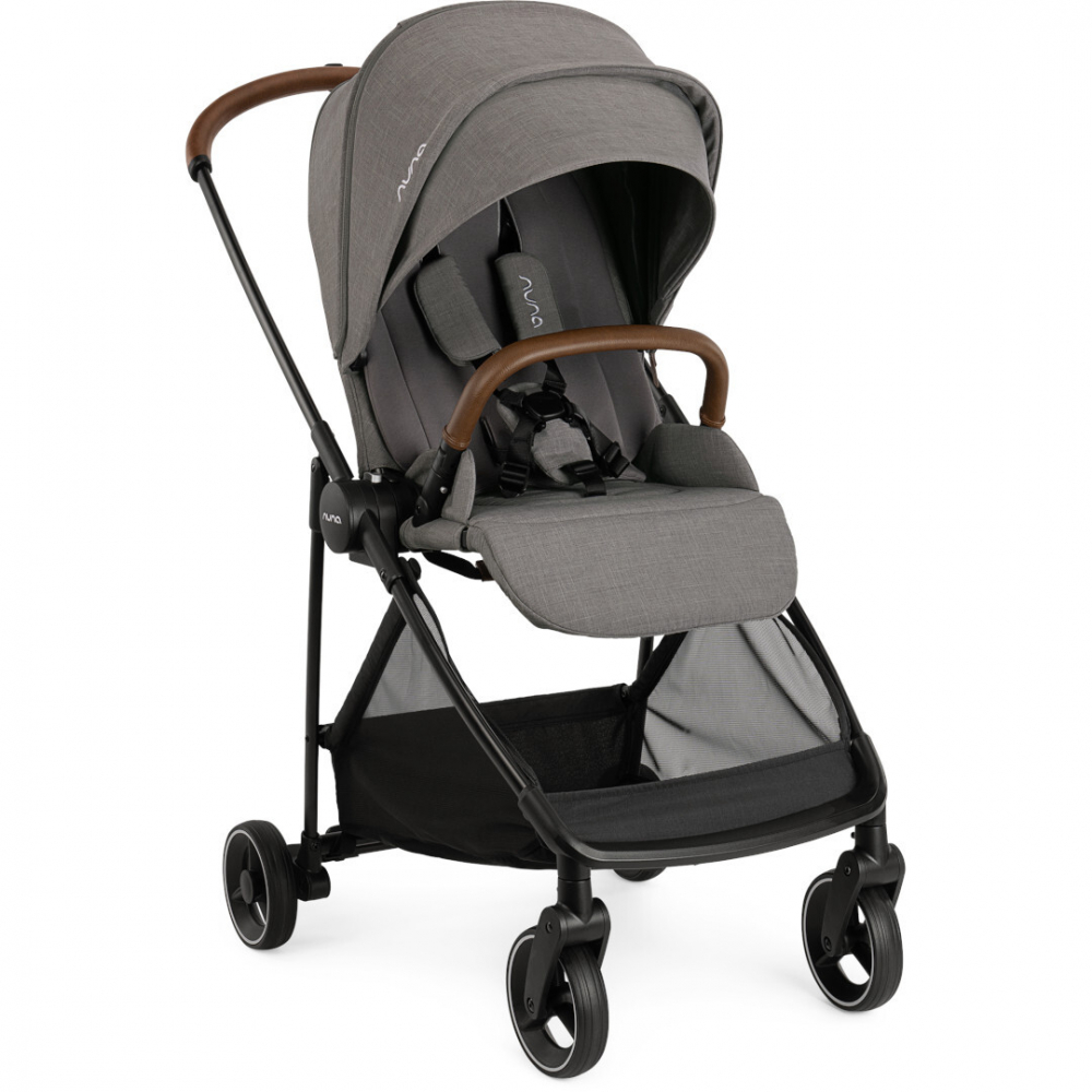 Geantă Transport Nuna IXXA Indigo | Protecție - imagine 2