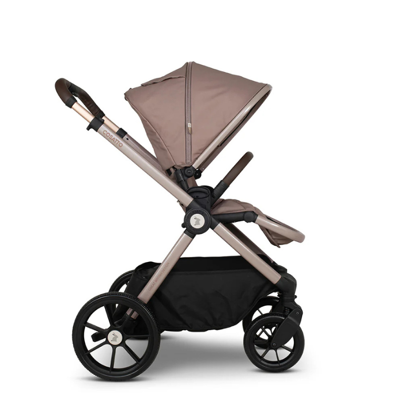 Cosatto Giggle 4 - Carucior 3in1 Premium - imagine 2
