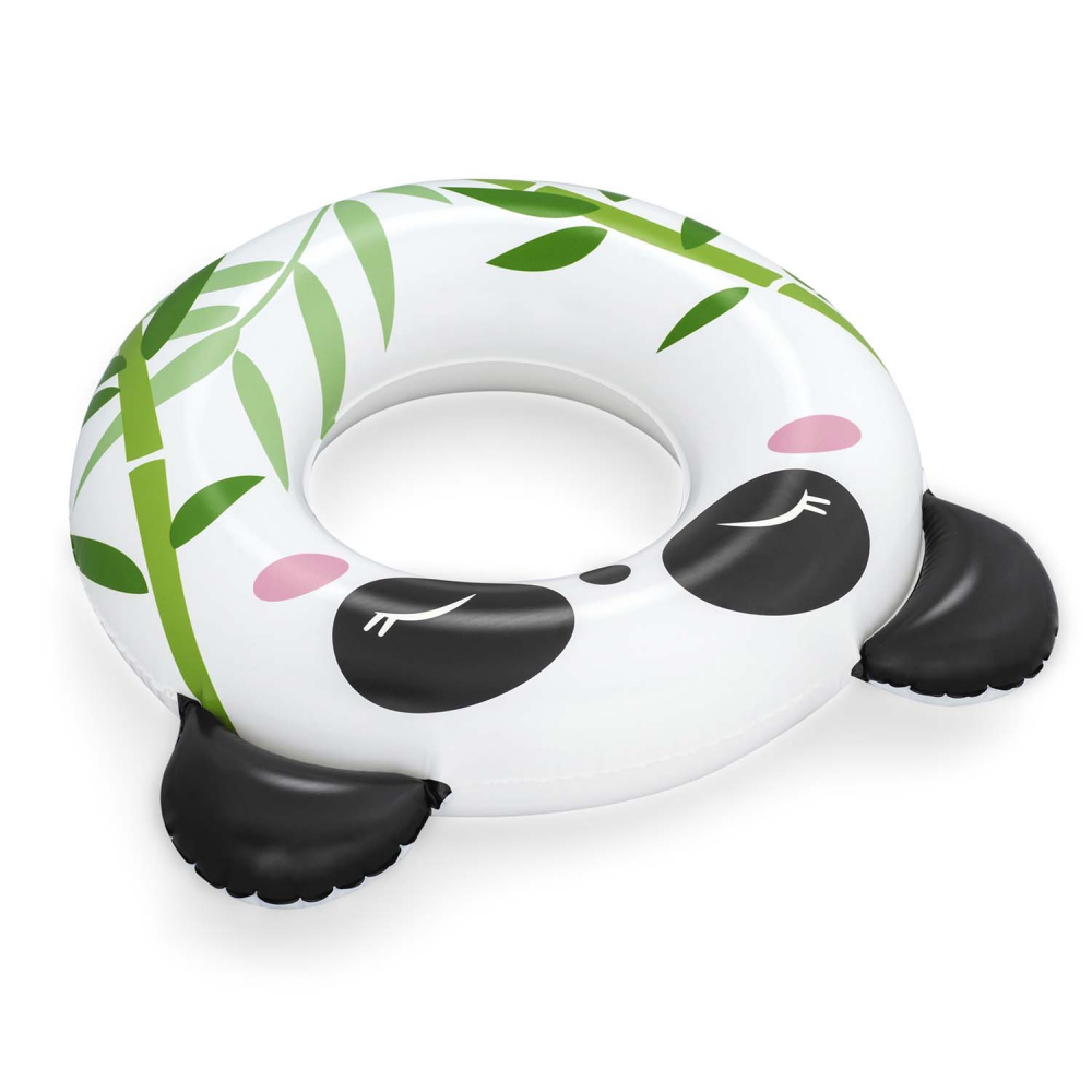 Colț Înot Gonflabil Bestway Panda, Plajă și Apă - imagine 2
