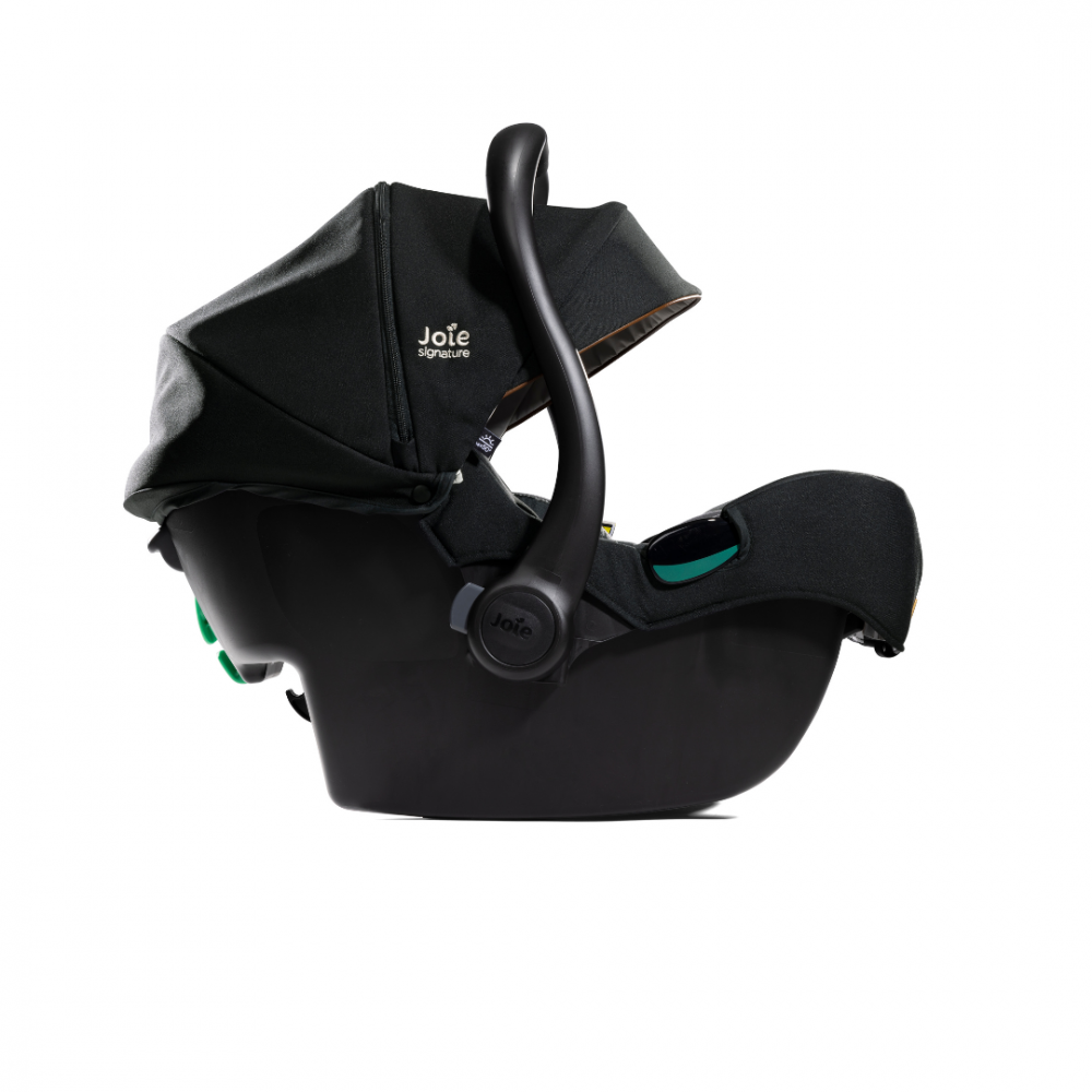 Scoica auto Joie i-Jemini Signature Eclipse, 40-85 cm - imagine 6