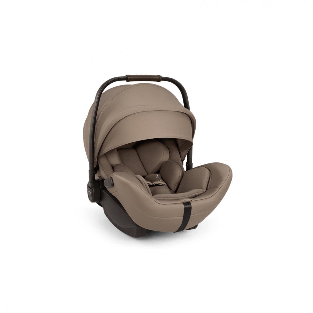 Scoica Auto Nuna ARRA flex i-Size Cedar - imagine 7