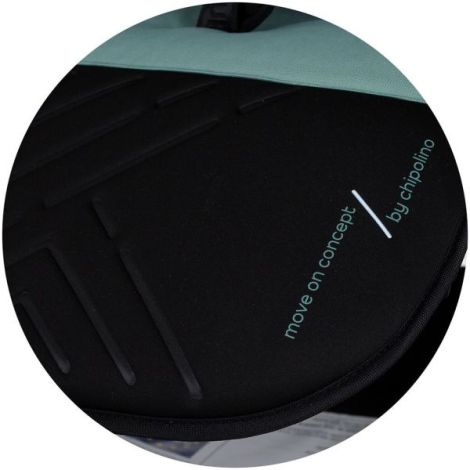 Carucior Chipolino Move On - Usor si Compact - imagine 8