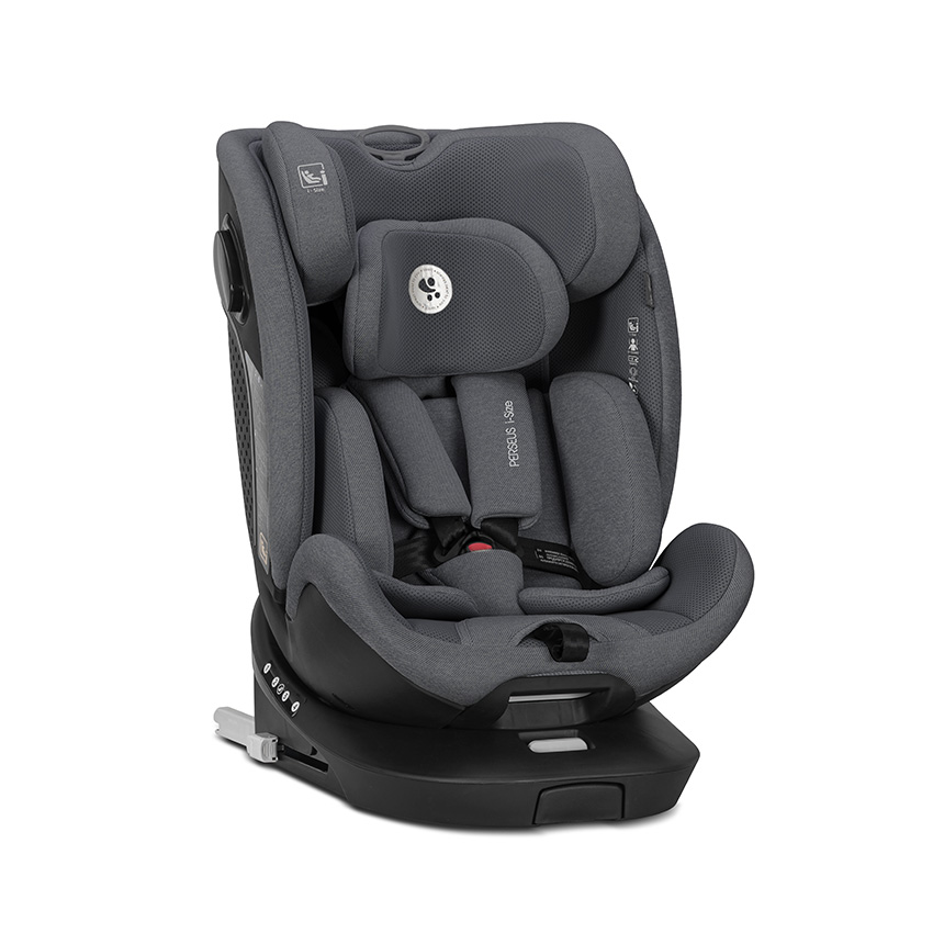 Scaun Auto Lorelli Perseus Rotativ i-Size