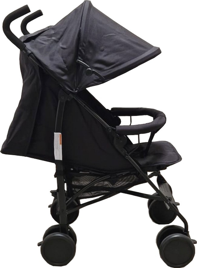Carucior Baby Care PRO 818B Pliabil Sport
