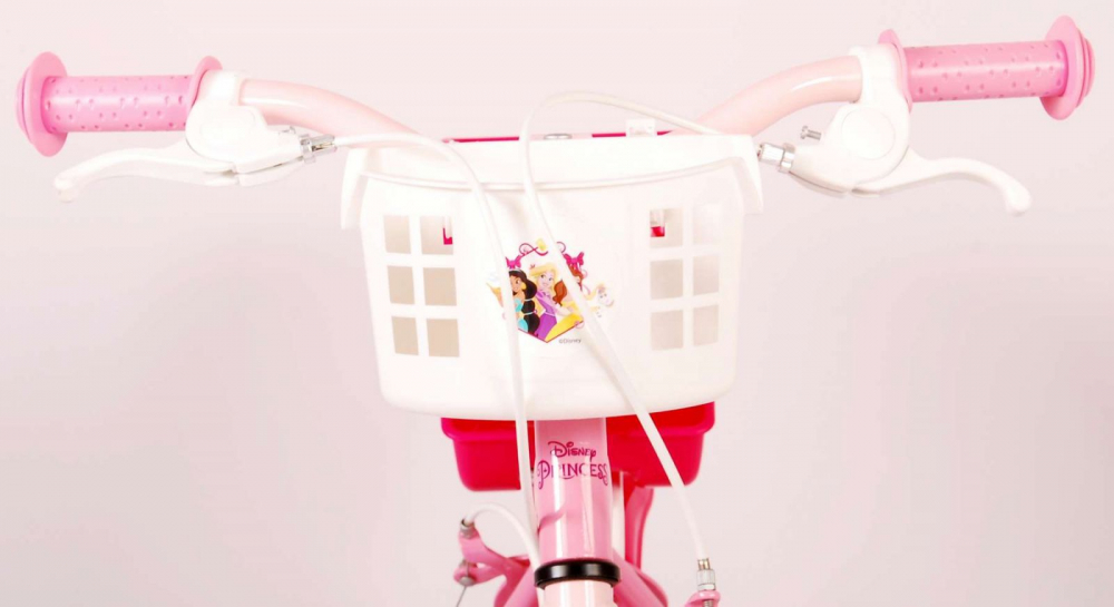 Bicicleta Disney Princess 14" Eandl Cycles - imagine 3