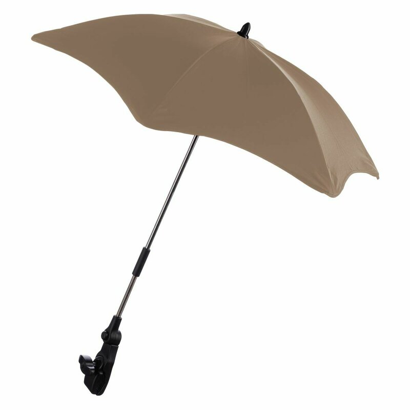 Umbrela Carucior FreeON UPF 50+, Protectie UV