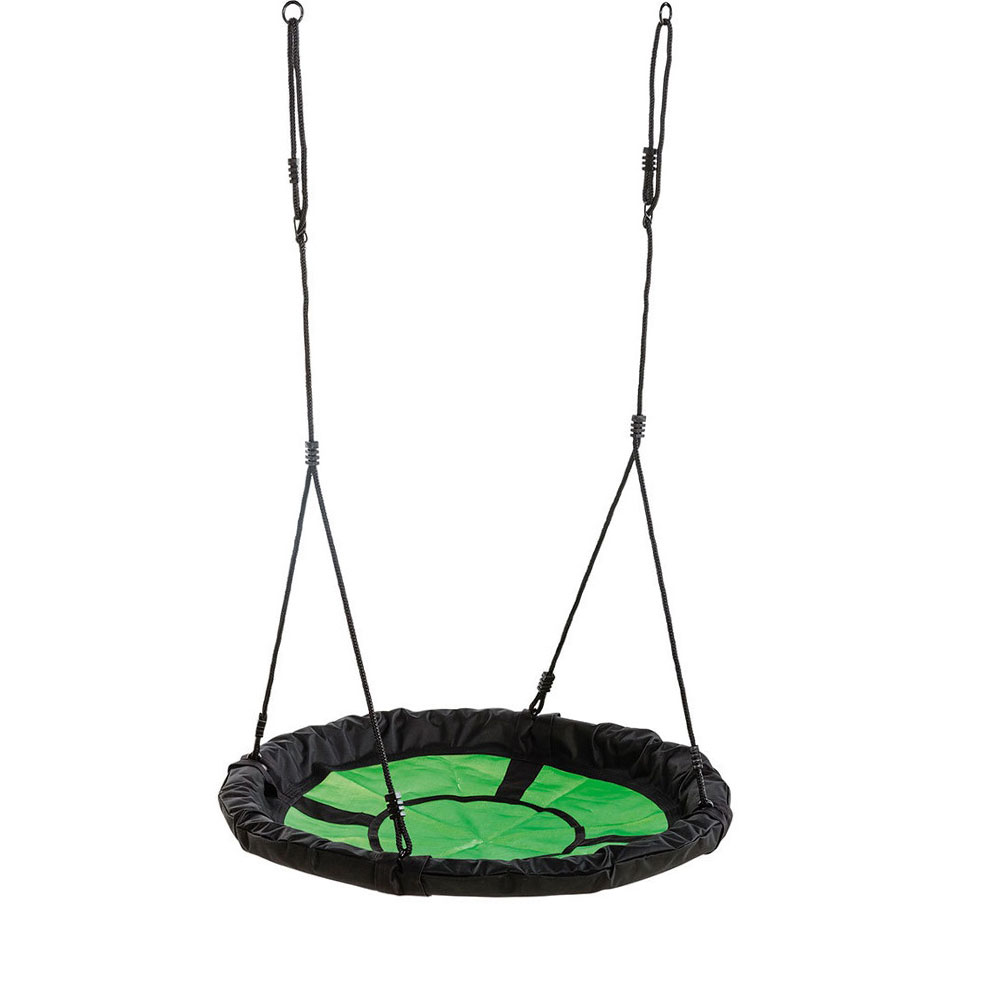 Leagan Cuib Swibee Green 98 cm - Siguranta KBT