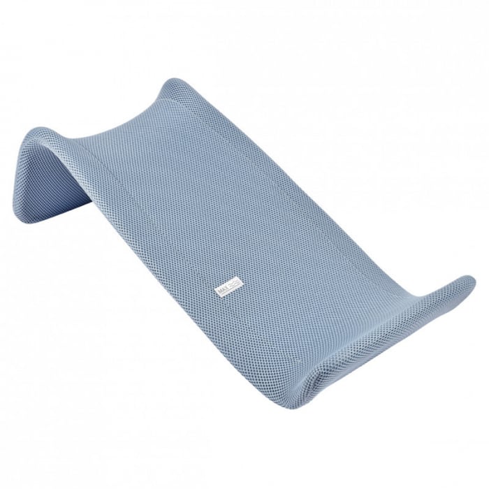 Suport Baie Beaba Transatdo Parma Grey, Antialunecare