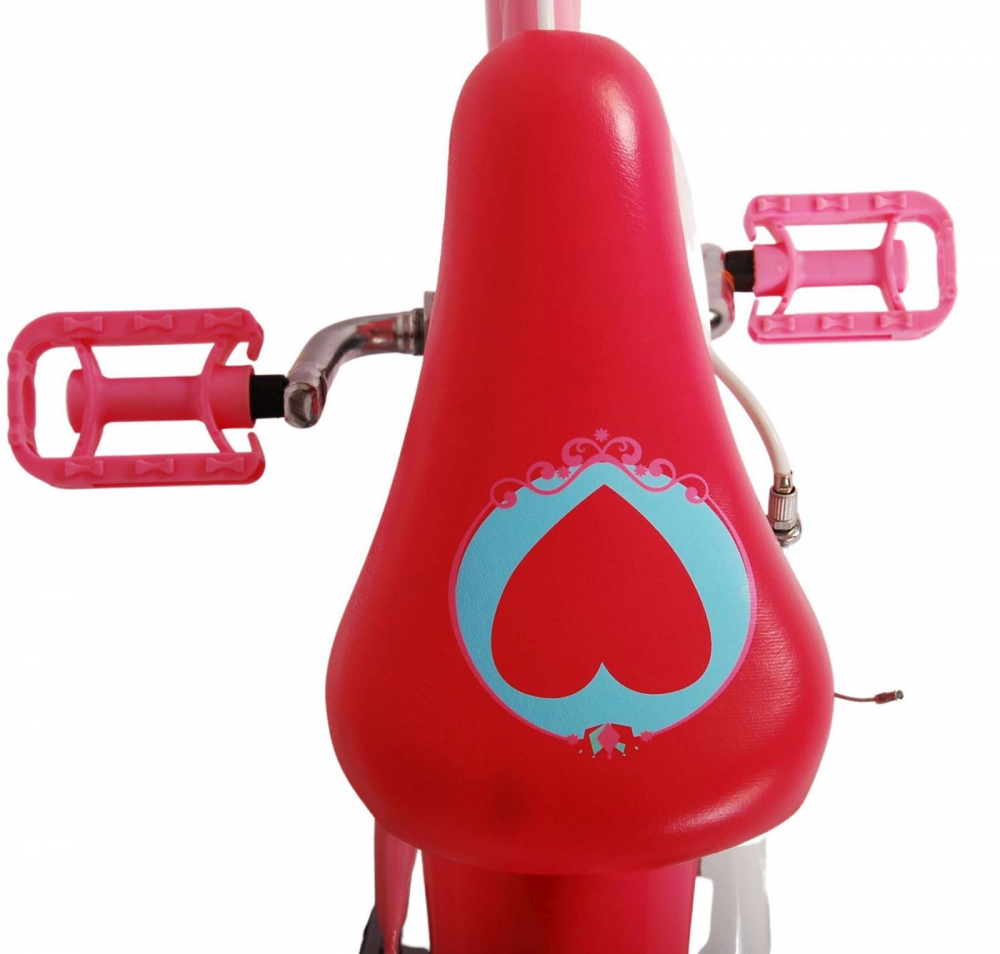 Bicicleta Eandl Disney Princess 14'' - Prima Drujbie - imagine 9