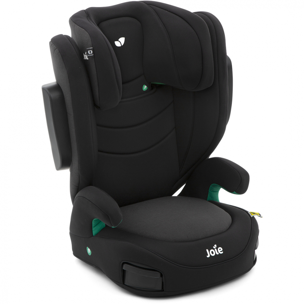 Scaun auto Joie i-Trillo, 100-150 cm, certificat R129 - imagine 8