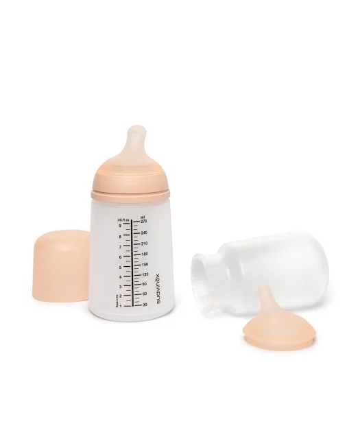 Suavinex Zero Zero Set Anticolici 270ml - 137 Lei - imagine 2