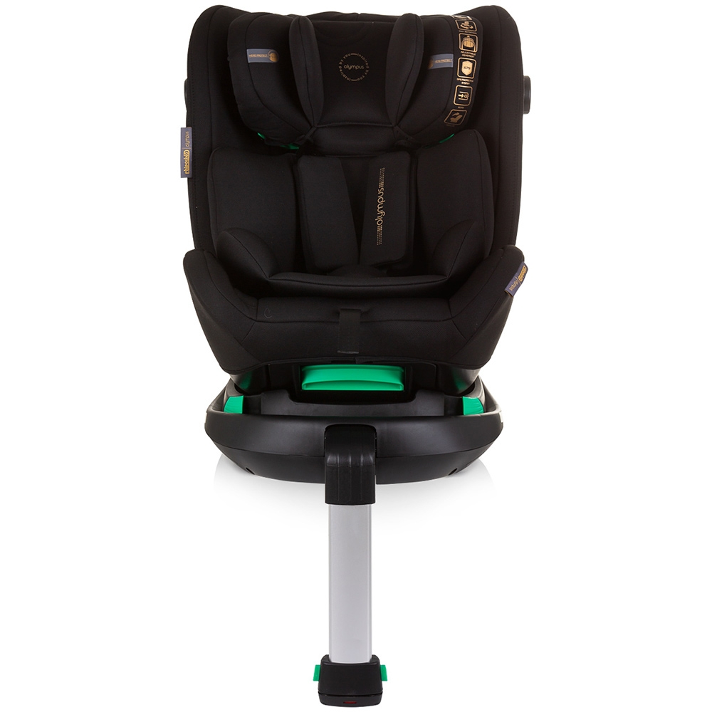 Scaun Auto Chipolino Olympus Isofix 0-12 Ani - imagine 2