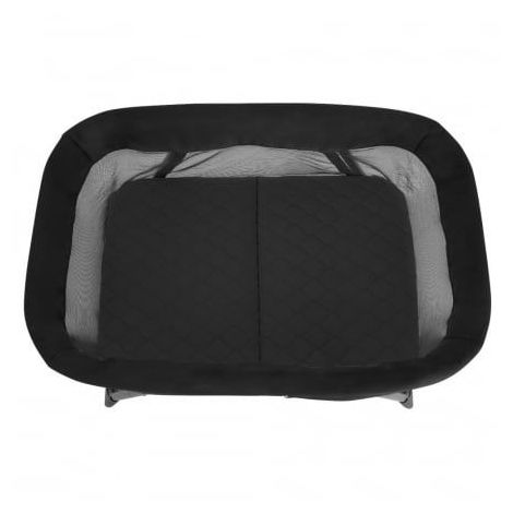 Patut Graco Side by Side 2in1 Portabil Night Sky - imagine 5