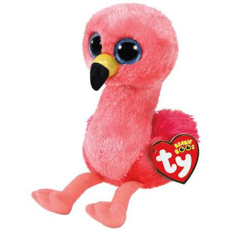 Plus Flamingo GILDA Ty 15 cm