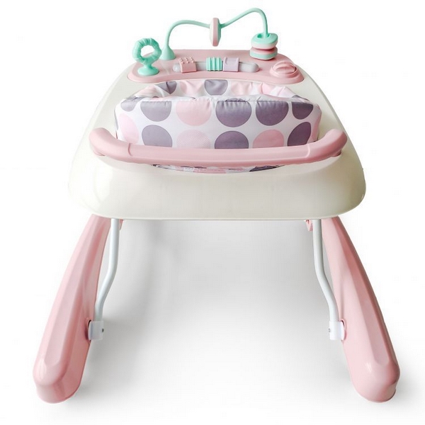 Premergator Ecotoys J-A202CO Roz pentru Copii - imagine 3