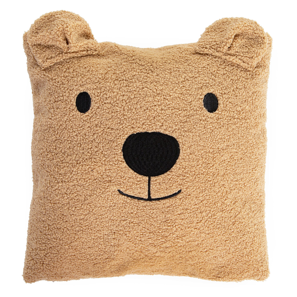 Perna Decorativă Childhome Teddy 40x40 cm - imagine 3