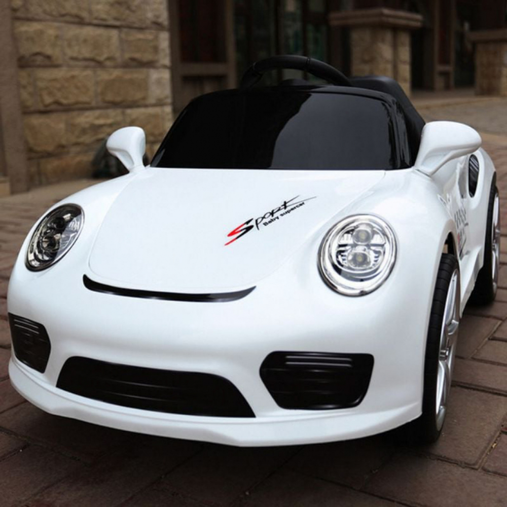 Novokids Beetle Mini Car - Mașinuță Electrică pentru Copii