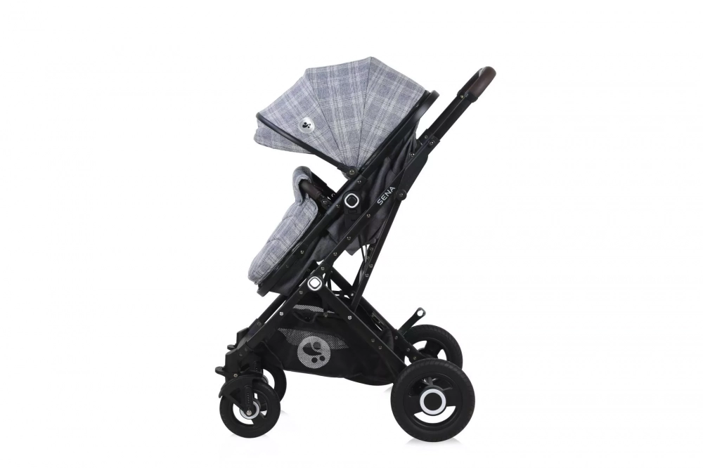 Lorelli Carucior 3in1 Sena - Sistem Complet - imagine 8